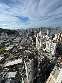 Itaja� entra no radar &hellip;