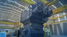 A maior obra industria&hellip;